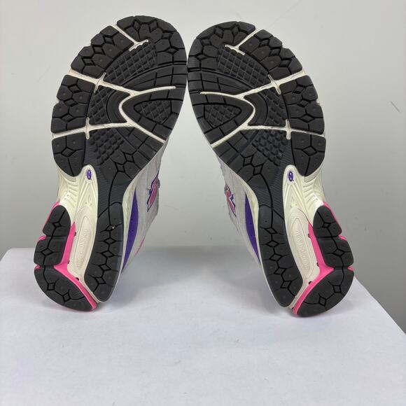 New Balance 2002R Rain Cloud Shoes Sneakers Men's 11 Run Walk Comfort Work - Picture 8 of 10